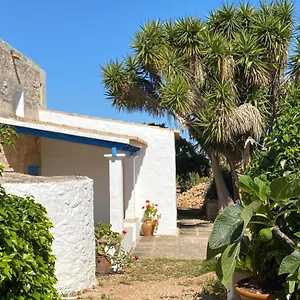 Xicu Castello Ferienhaus